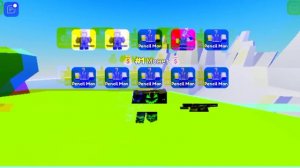 Открытие удаленных крейтов в Bathroom Defense 2