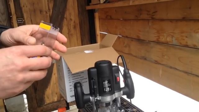 Самый дешевый ФРЕЗЕР// выбор фрезера для начинающих. смотреть онлайн