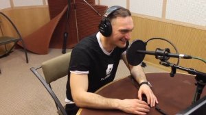 Мастерская дубляжа # 3 . Хошабаев Александр. (Перезалив)