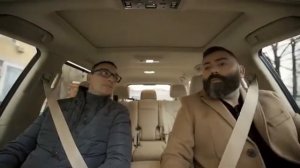 Lexus LX 570 обзор 2020