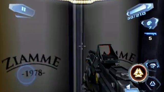 N.O.V.A 3 СВОБОДА прохождение ч 1 смотреть онлайн