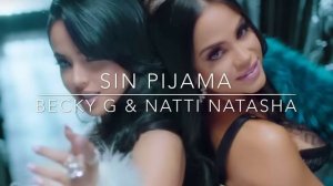 Sin Pijama (Bachata Remix)