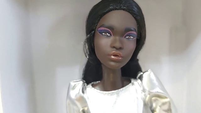 Обзор на Барби Лукс Симона # 10.#симона #barbiedoll #куклы #коллекция