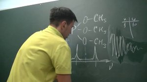 Ядерный магнитный резонанс для неспециалистов