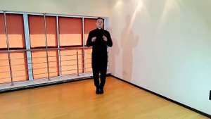 Dance Puzzles. упражнение на основе танца Quick Step