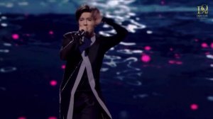 Juldyzym/My Star - Dimash Kudaibergen (Music Video) / Жұлдызым - Димаш Кудайберген (Клип)