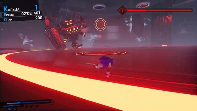 ЕГО ЗНАЕТ КАЖДЫЙ [ЧТО ЭТО ТУТ У НАС?— Sonic Omens] смотреть онлайн