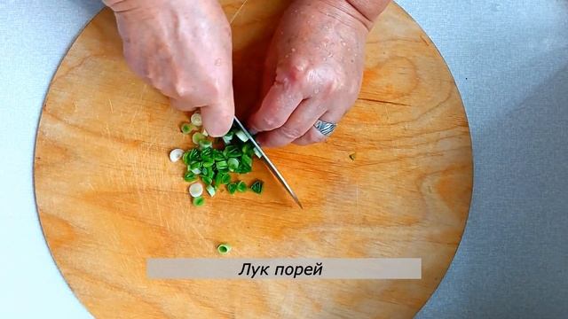 Супер Здорово и Вкусно: Гречка с Овощами - Рецепт Полезно Просто Вкусно смотреть онлайн