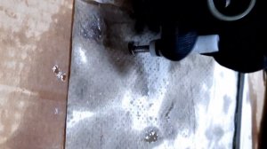 Тайпан - говно под давлением. Ремонт ружья для подводной охоты.