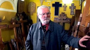 Православная мастерская по изготовлению и установке намогильных крестов