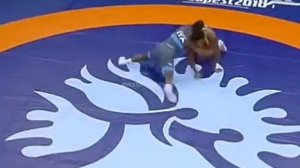 Джордан Барроуз vs Франк Чамизо