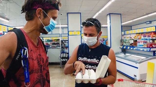 Путешествие из Украины в Турцию на машине. Эгейское - Средиземное море. Акьяка. Фетхие. 8 серия. смотреть онлайн