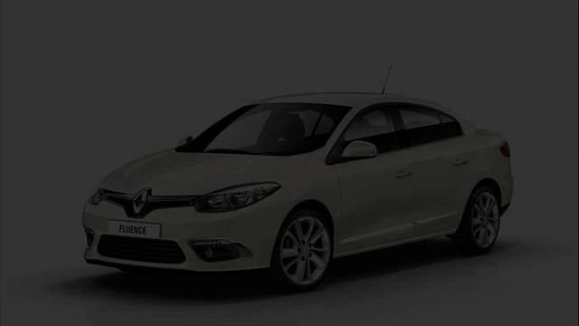 renault fluence смотреть онлайн