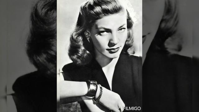 Lauren Bacall ❤