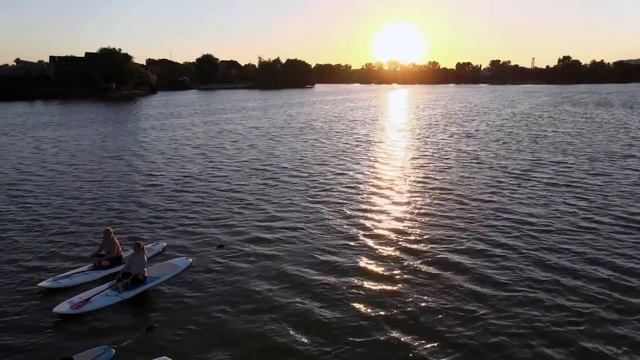 Йога на сапах смотреть онлайн