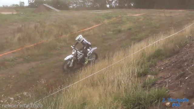 Onkel Toms Hütte 2020 Enduro Kaltenkirchen