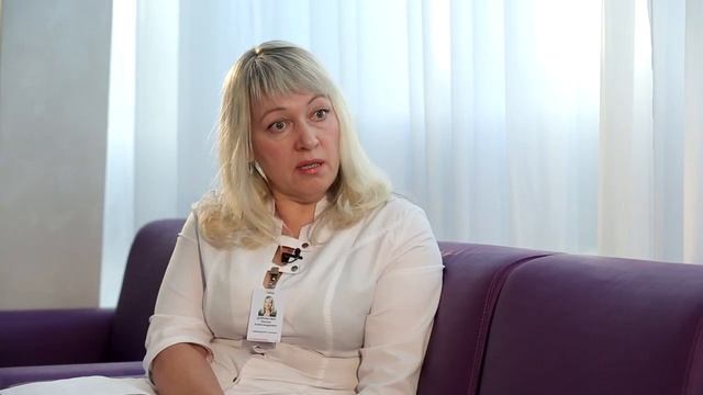 Вопросы врачу. Нейропсихолог