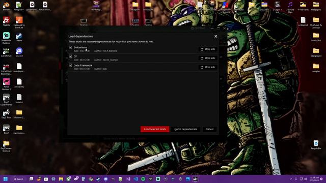 DayZ Editor Main Menu and IN GAME music!!