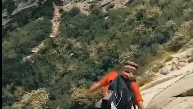 Самый известный пеший поход по Корсике – GR20 ГИД ПО КОРСИКЕ №52 смотреть онлайн