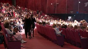 Министр культуры Ольга Любимова рассказала о масштабной праздничной программе во всех регионах