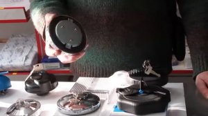 Крышки топливного бака автомобиля, бензобака, радиатора и бака AdBlue