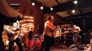 Стас Море - Будьте как дети Маргулиса квартирник