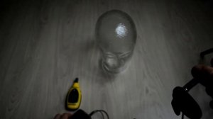 Sennheiser PX 100 II on-ear headphones SPL dB sound test + quick review