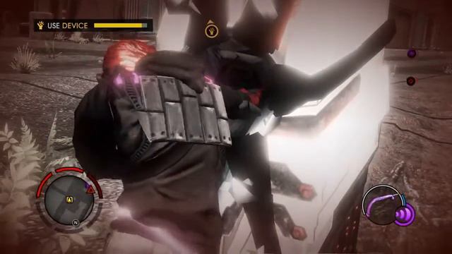 lets play Saints Row IV Re Elected w/commander/bluehawk pt 4| ENTER THE DOMINATRIX смотреть онлайн