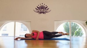 Балетный партер. Тренировка на все тело 25 минут.