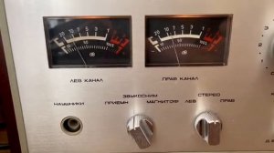 СОЮЗ 110 С-1 на мой слух звучит лучше чем JVC