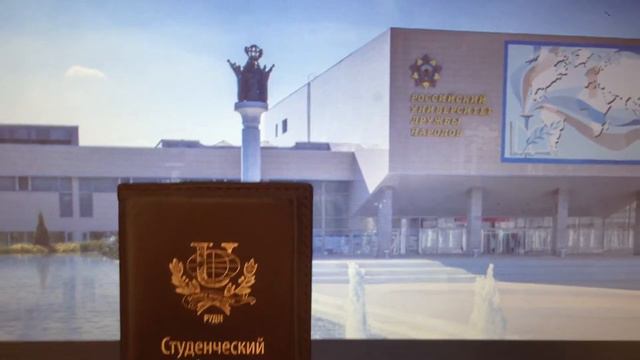 ЖЕСТЬ! Парень не поступил в РУДН и совершил сумасшедший поступок смотреть онлайн