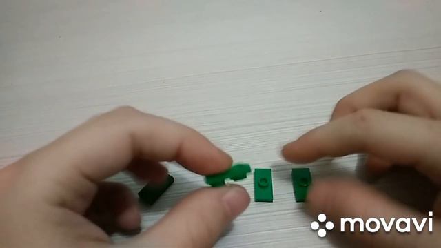 Как сделать мини танк из лего САМОДЕЛКА смотреть онлайн