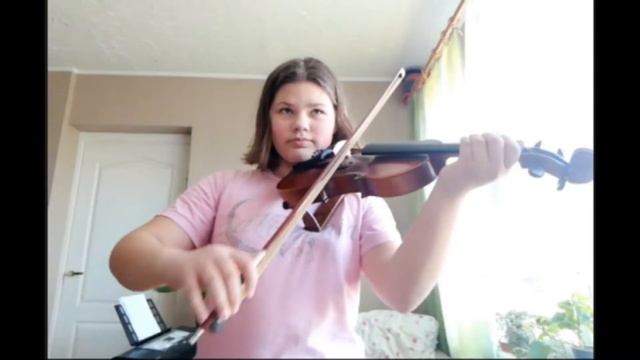 SBDMV Mūzikas skolas stīgu nodaļa strādā attālināti смотреть онлайн