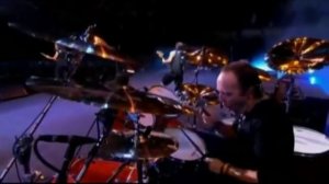 METALLICA ~ STONE COLD CRAZY (QUEEN COVER) ~ LIVE ~ (2009) ~ Francais Pour Une Nuit - Nimes