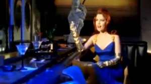 Iggy Pop - Candy