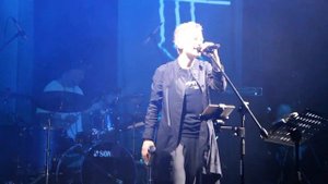 Сурганова и Оркестр _ Река