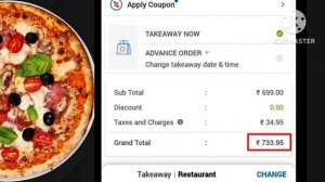 Domino's?New Loot Offer?ll dominos coupon code today l domino's pizza offer l dominos offer today