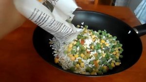 Обзор на гавайскую смесь