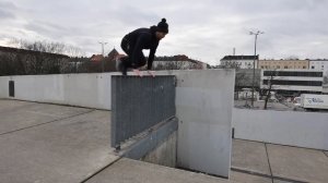 Parkour Run Tutorial - Diese 5 Skills brauchst du!