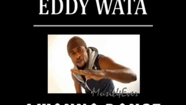 I Wanna Dance - Eddy Watta