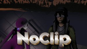 NoClip в Voices of the void и другое
