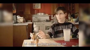 смешная реклама молока часть 2