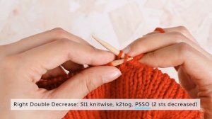 How to Knit a CLASSIC BEANIE (Free Hat Pattern!)