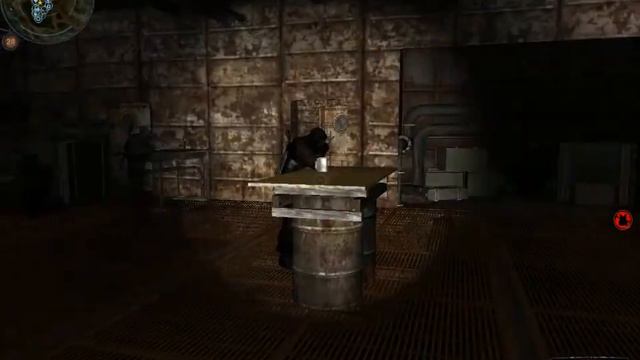 S.T.A.L.K.E.R Зов Припяти Дезертир №4-Наёмники. смотреть онлайн