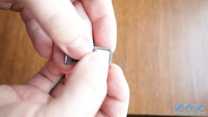 Как вставить SIM-карту в Samsung Galaxy S7 edge (XDRV.RU)