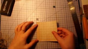 Необычная открытка-коробочка ко дню студента