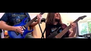 The Loneliness of the Long Distance Runner (Iron Maiden) Pals Play-Through