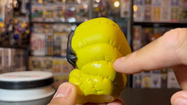 My Hero Academia's Aizawa In Sleeping Bag Funko Pop Review смотреть онлайн