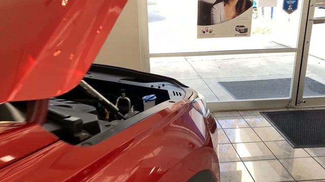 Engine 2020 Hyundai Santa Fe SEL 2.0 L Turbo GDi 4 Cylinders Panoramic Sunroof смотреть онлайн