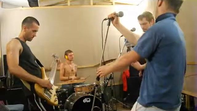 Белла Чао - В космос (репа 10 июля 2012) смотреть онлайн